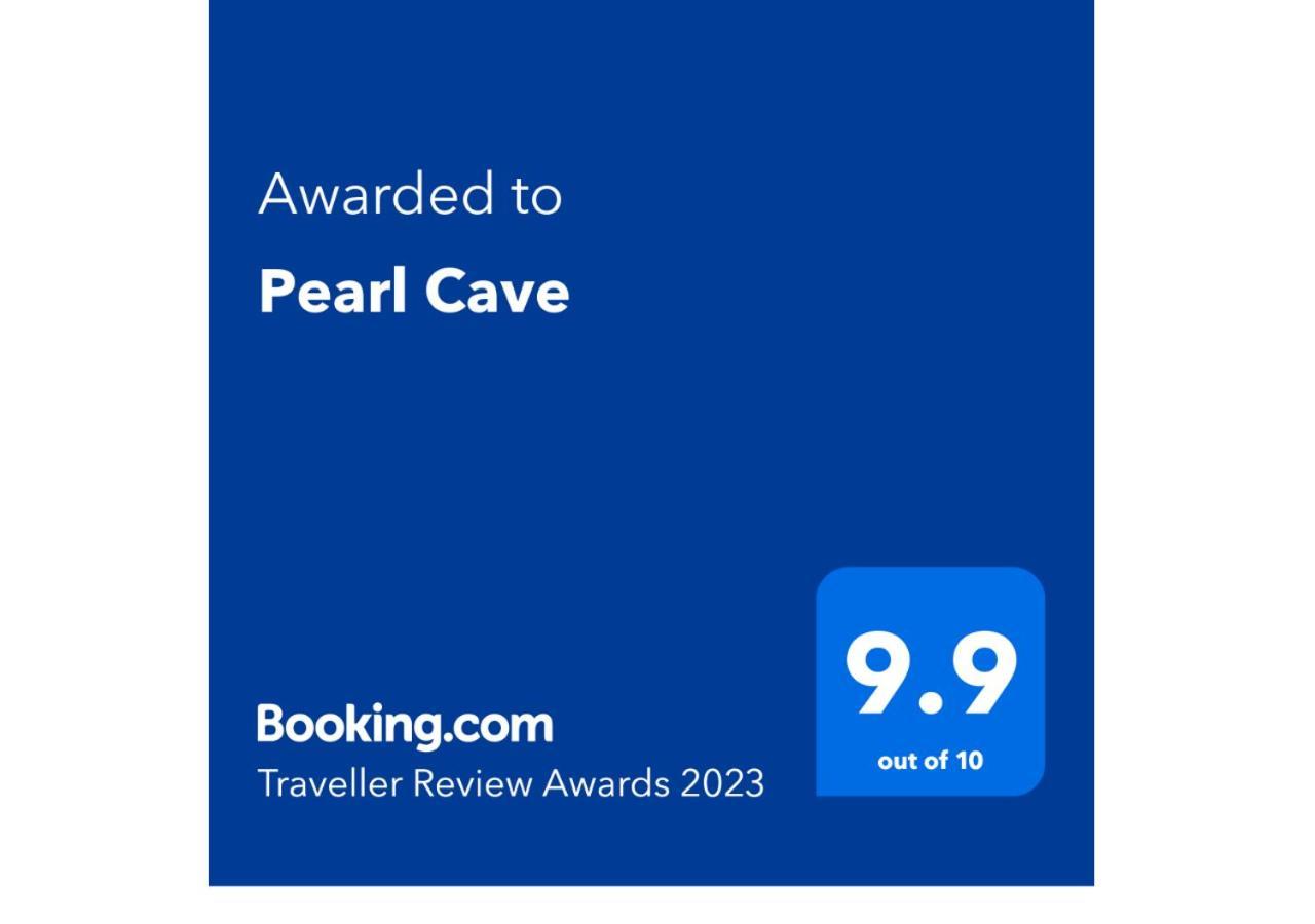 Pearl Cave Cabanas & Resturant Tangalle Exterior foto