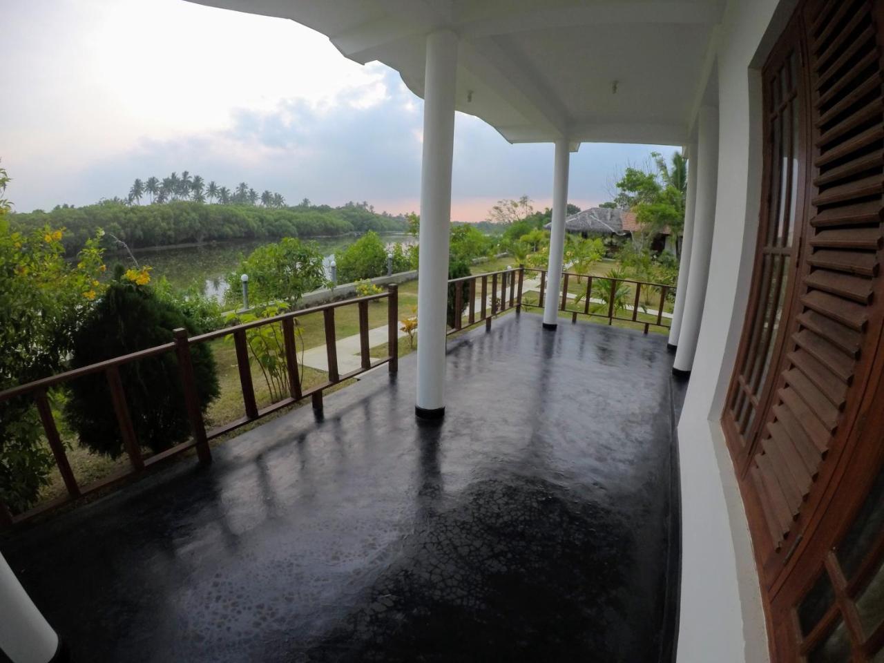 Pearl Cave Cabanas & Resturant Tangalle Exterior foto